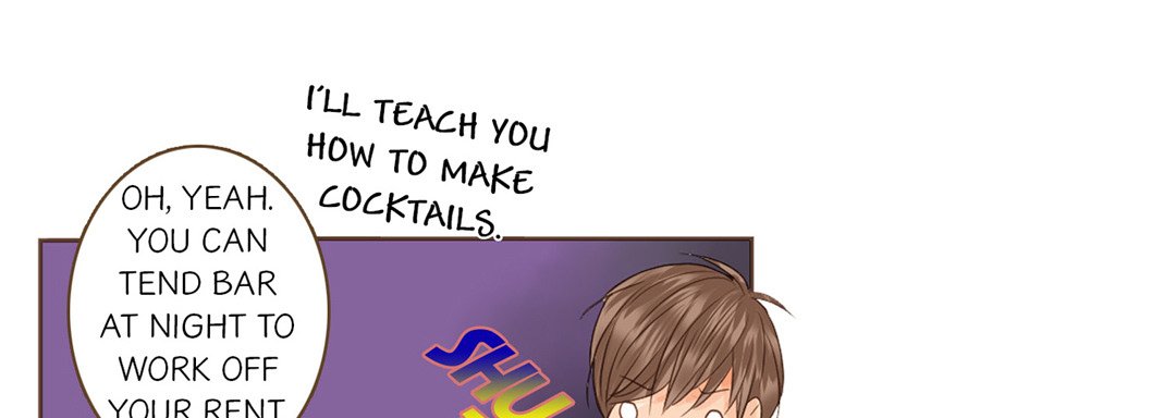 His House His House EP 14 - Toomics page 181 - 