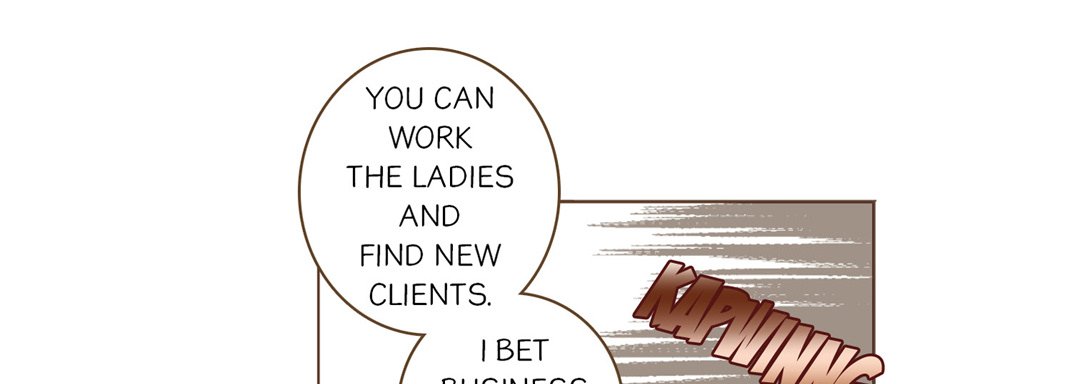 His House His House EP 14 - Toomics page 183 - 
