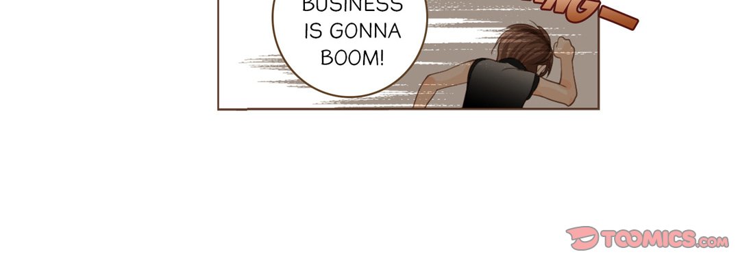 His House His House EP 14 - Toomics page 184 - 