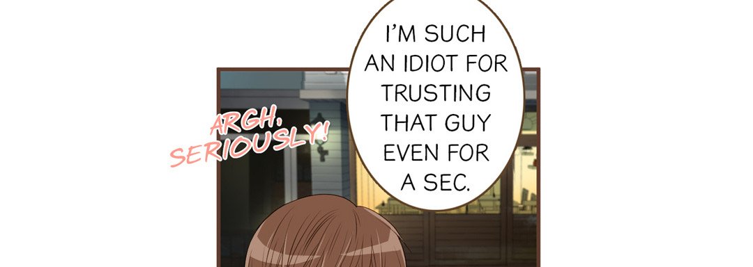 His House His House EP 14 - Toomics page 190 - 