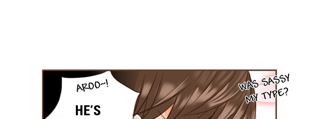 His House His House EP 14 - Toomics page 22 - 