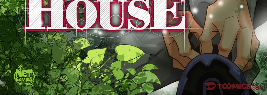 His House His House EP 14 - Toomics page 4 - 