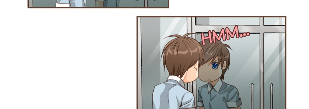 His House His House EP 14 - Toomics page 31 - 