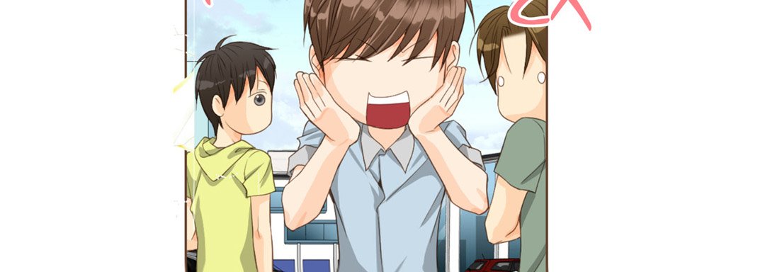 His House His House EP 14 - Toomics page 35 - 