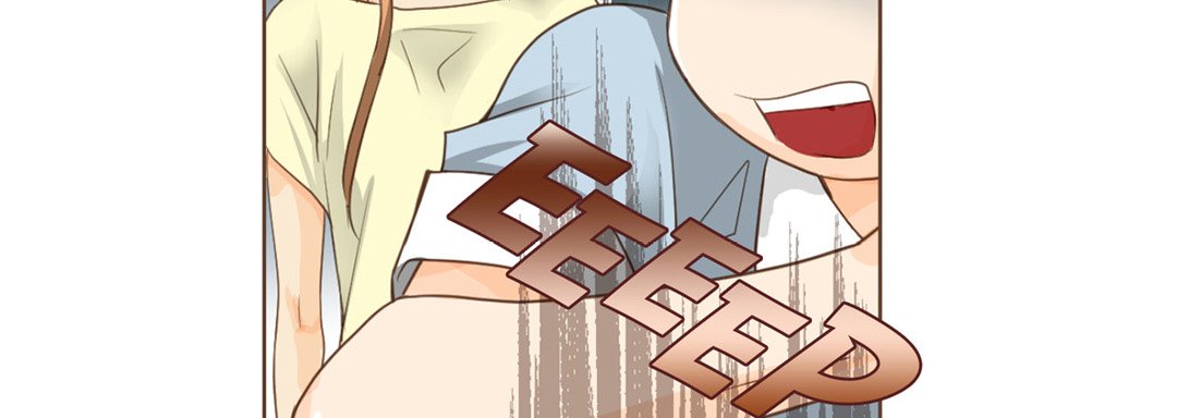 His House His House EP 14 - Toomics page 43 - 