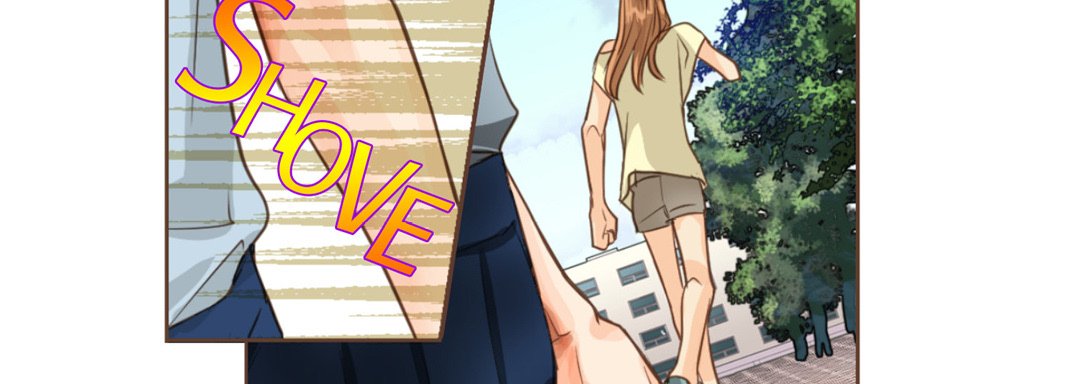 His House His House EP 14 - Toomics page 99 - 