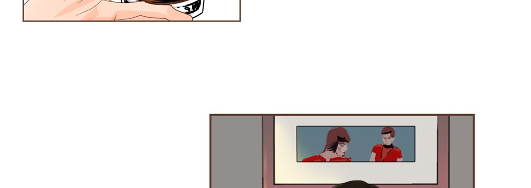 His House His House EP 15 - Toomics page 106 - 