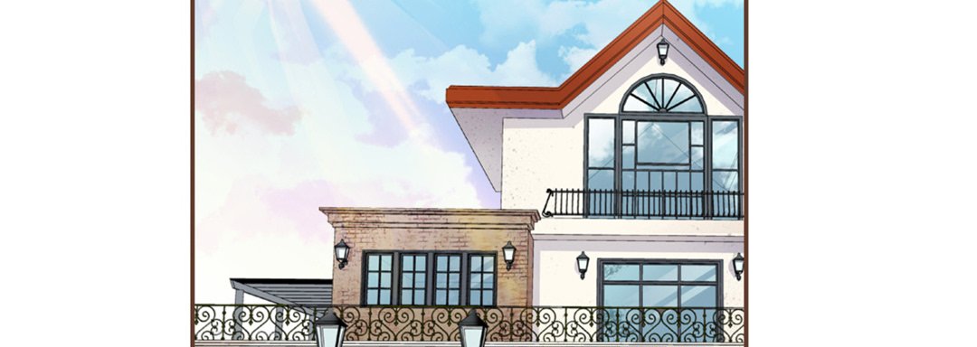 His House His House EP 15 - Toomics page 119 - 