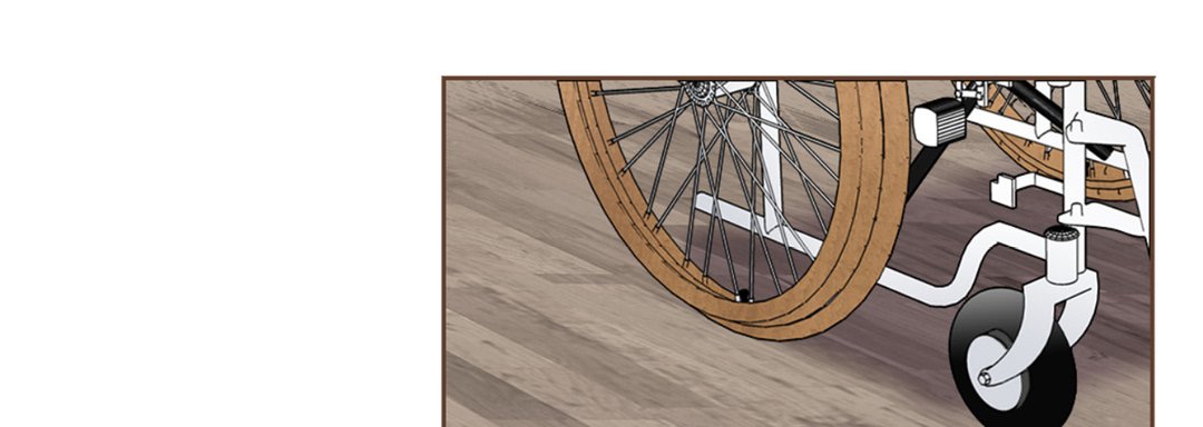 His House His House EP 15 - Toomics page 123 - 