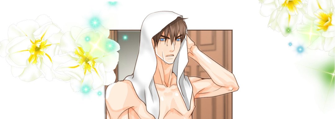 His House His House EP 15 - Toomics page 129 - 