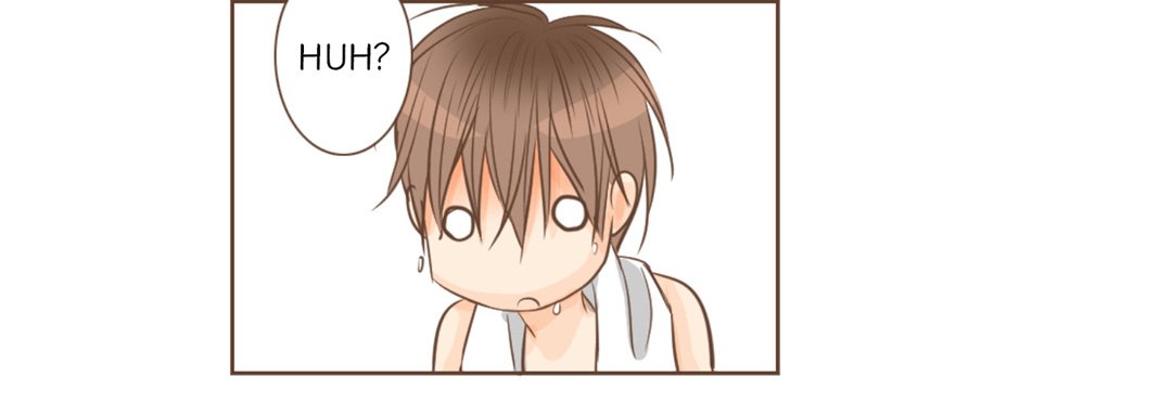 His House His House EP 15 - Toomics page 142 - 