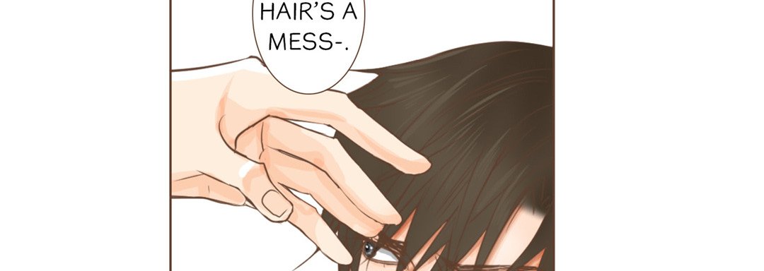 His House His House EP 15 - Toomics page 146 - 