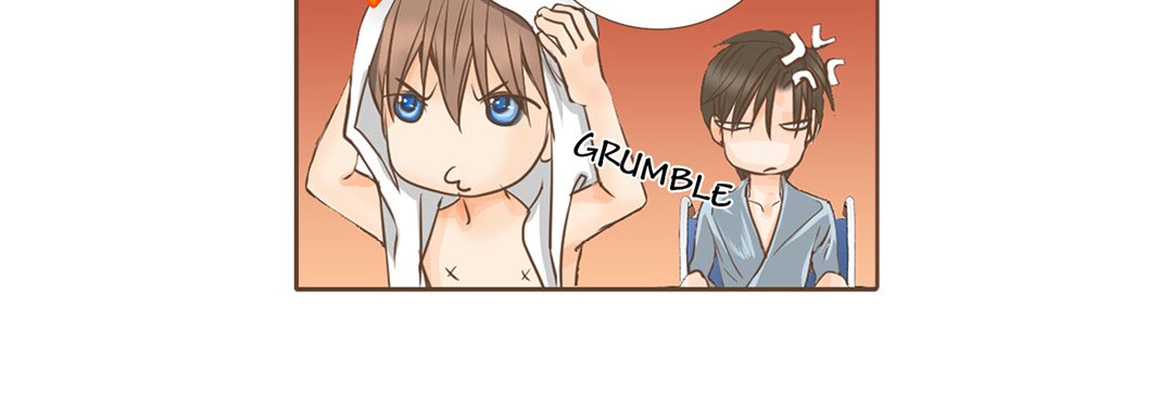 His House His House EP 15 - Toomics page 151 - 