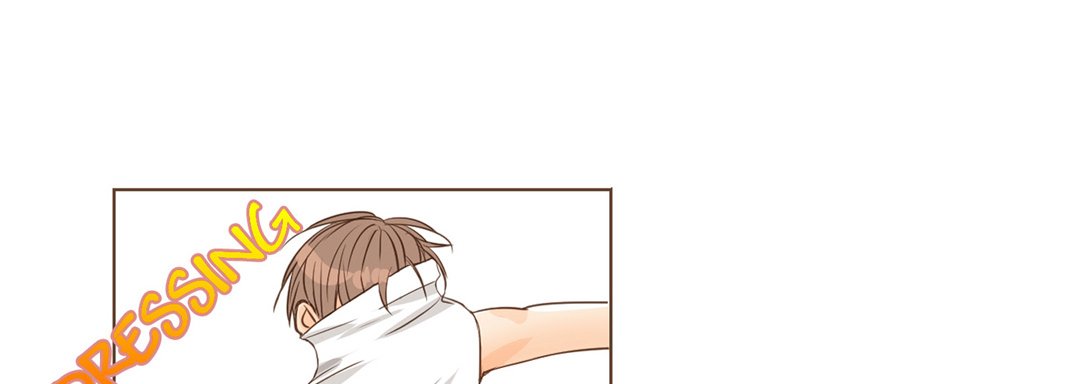 His House His House EP 15 - Toomics page 153 - 