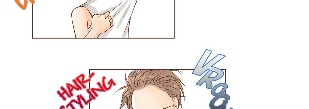 His House His House EP 15 - Toomics page 154 - 