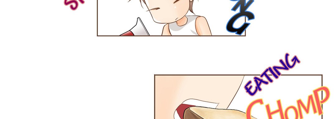 His House His House EP 15 - Toomics page 155 - 