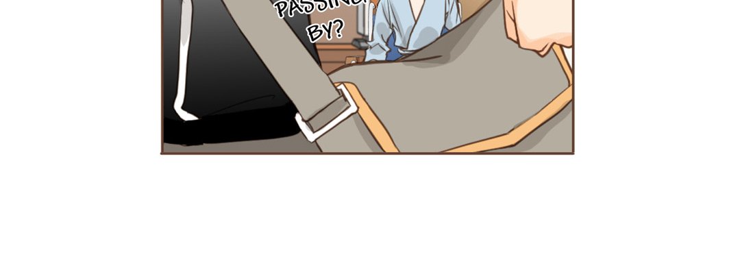 His House His House EP 15 - Toomics page 159 - 