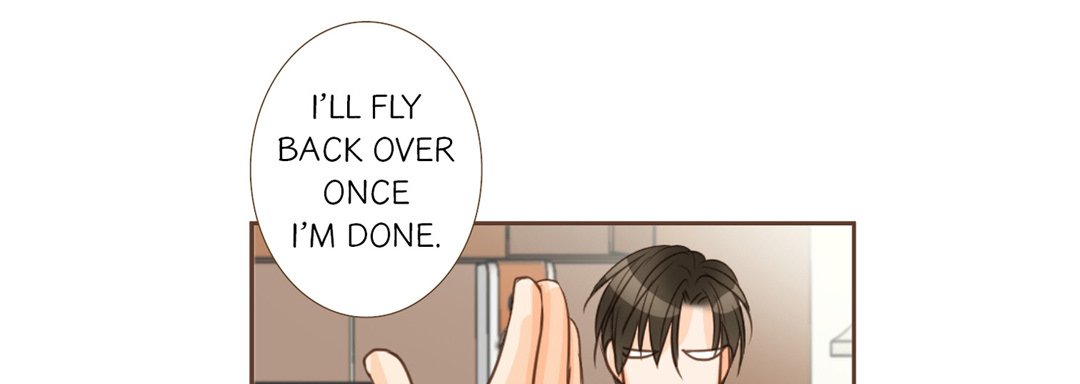 His House His House EP 15 - Toomics page 166 - 