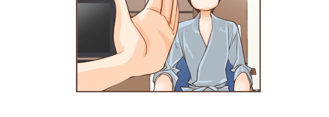His House His House EP 15 - Toomics page 167 - 