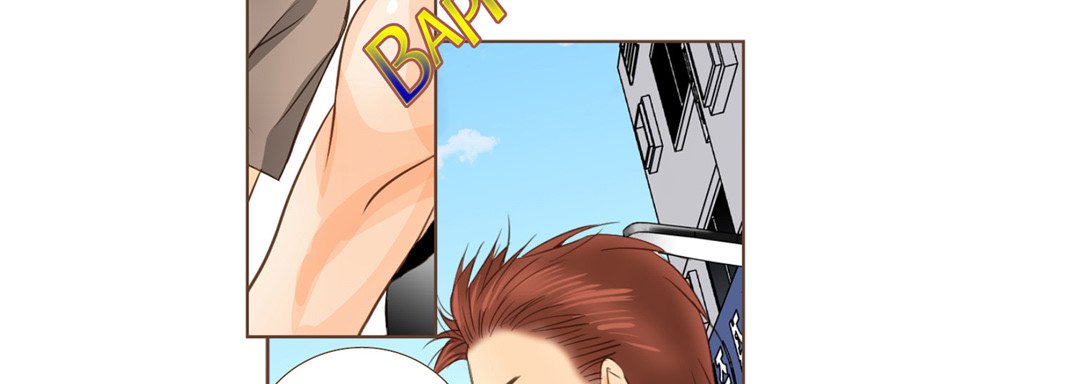 His House His House EP 15 - Toomics page 178 - 