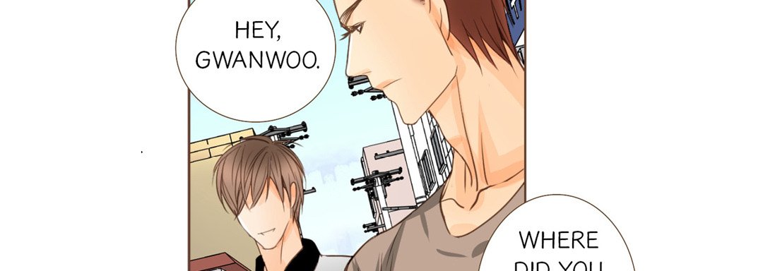 His House His House EP 15 - Toomics page 179 - 