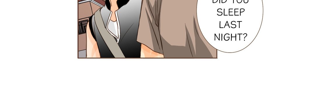 His House His House EP 15 - Toomics page 180 - 