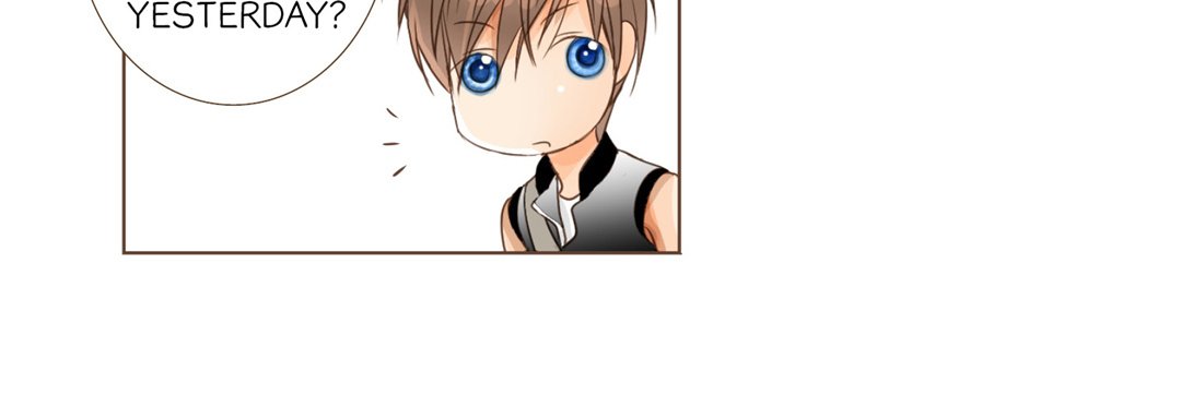 His House His House EP 15 - Toomics page 182 - 