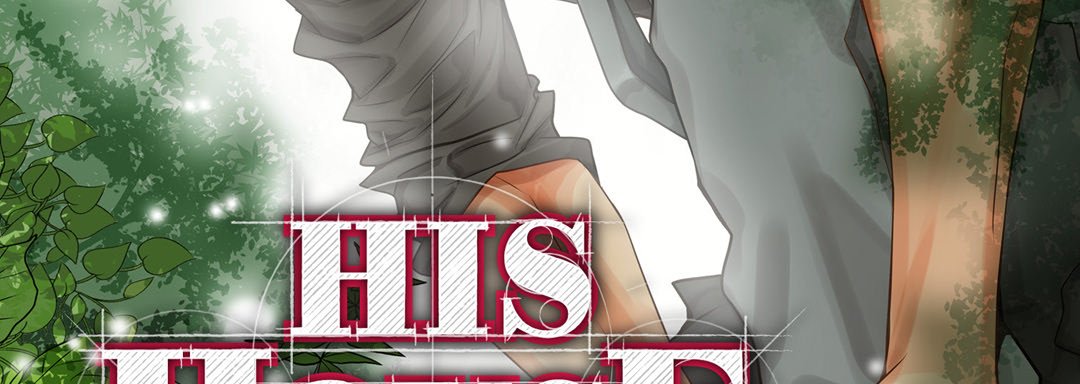 His House His House EP 15 - Toomics page 3 - 