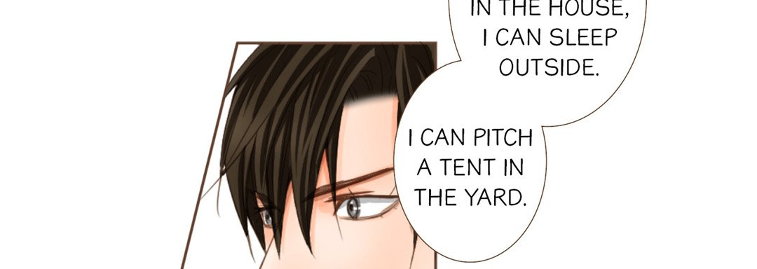 His House His House EP 15 - Toomics page 22 - 