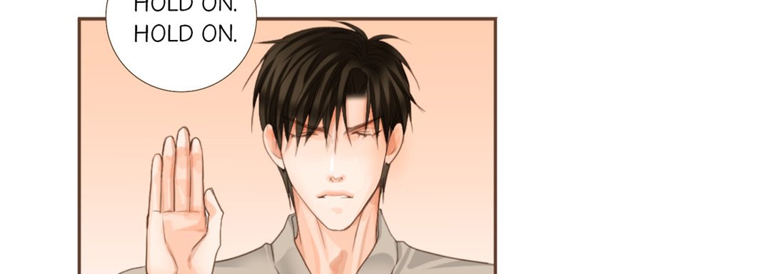 His House His House EP 15 - Toomics page 26 - 