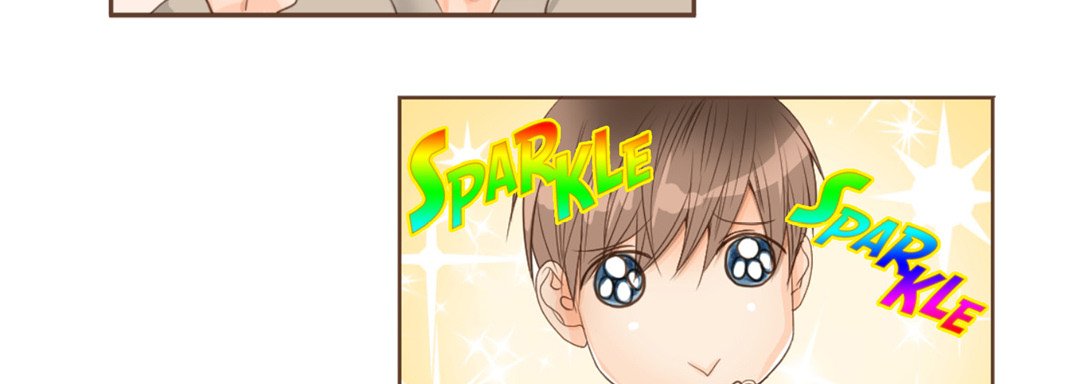 His House His House EP 15 - Toomics page 27 - 