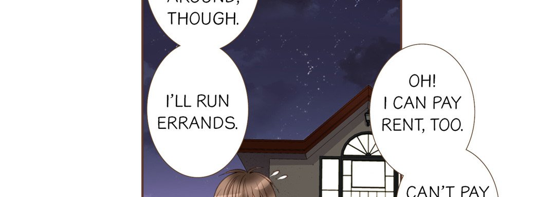 His House His House EP 15 - Toomics page 34 - 