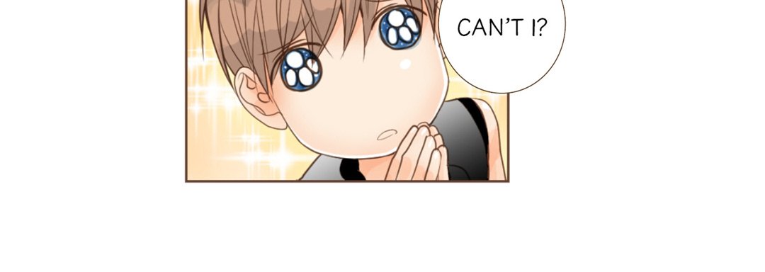 His House His House EP 15 - Toomics page 38 - 