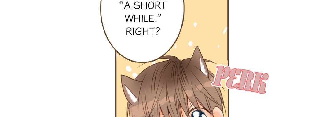 His House His House EP 15 - Toomics page 54 - 