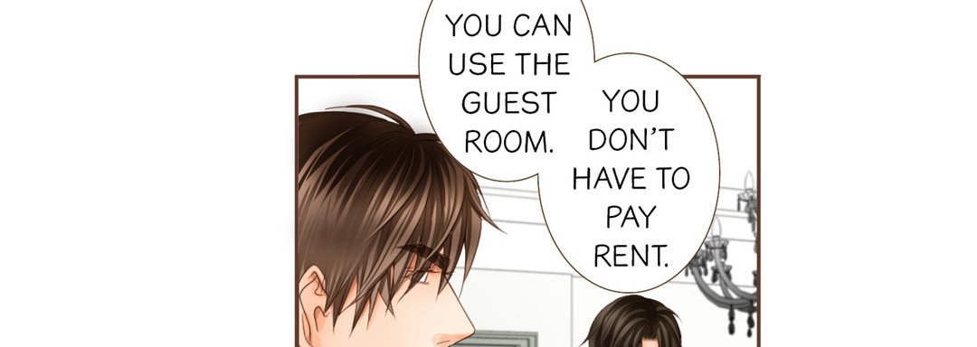 His House His House EP 15 - Toomics page 58 - 
