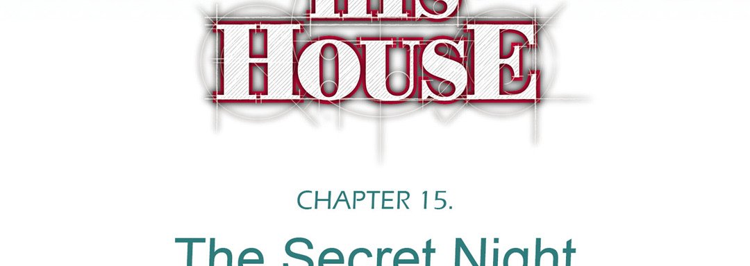His House His House EP 15 - Toomics page 7 - 