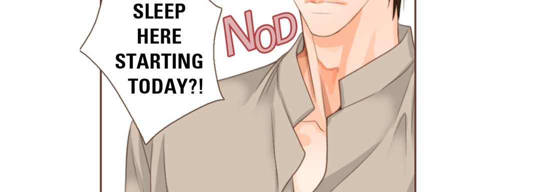 His House His House EP 15 - Toomics page 63 - 