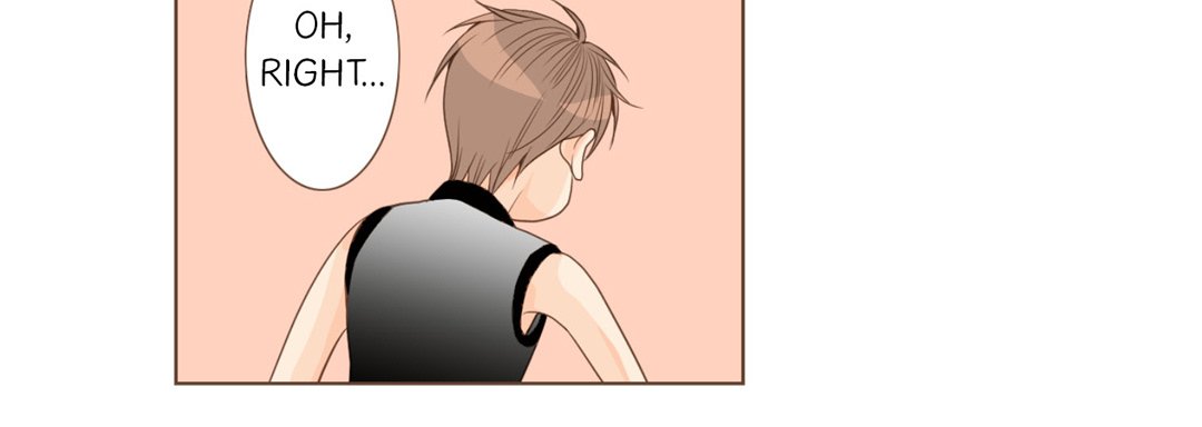 His House His House EP 15 - Toomics page 74 - 