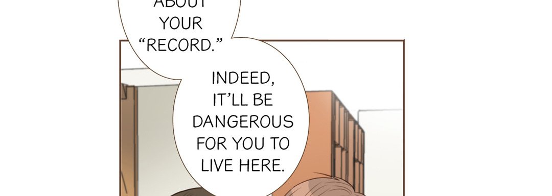 His House His House EP 15 - Toomics page 86 - 