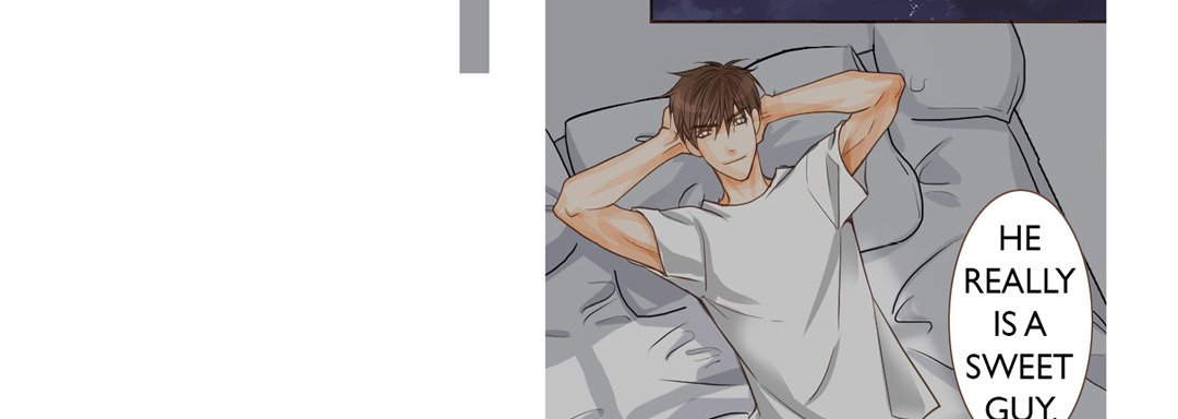 His House His House EP 15 - Toomics page 91 - 