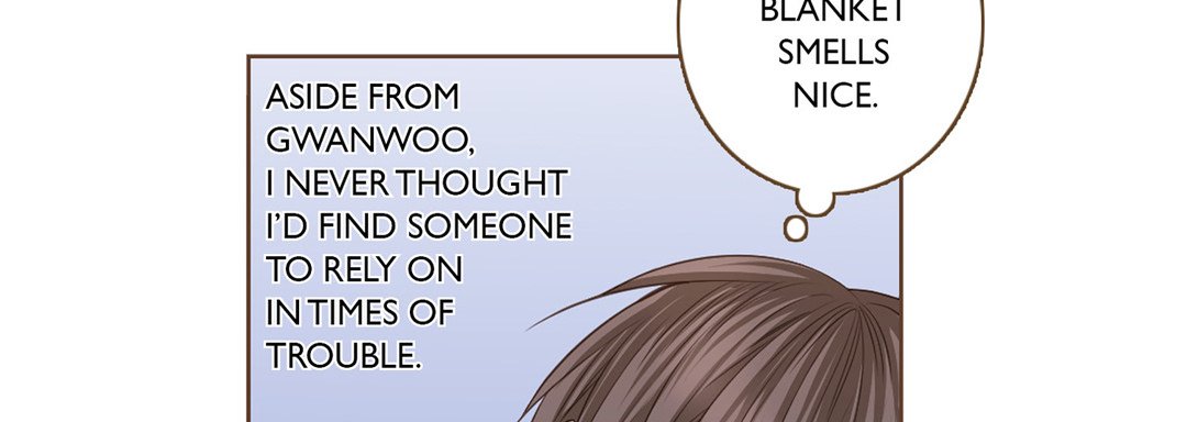 His House His House EP 15 - Toomics page 98 - 