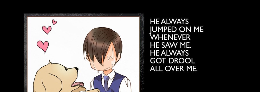 His House His House EP 16 - Toomics page 101 - 