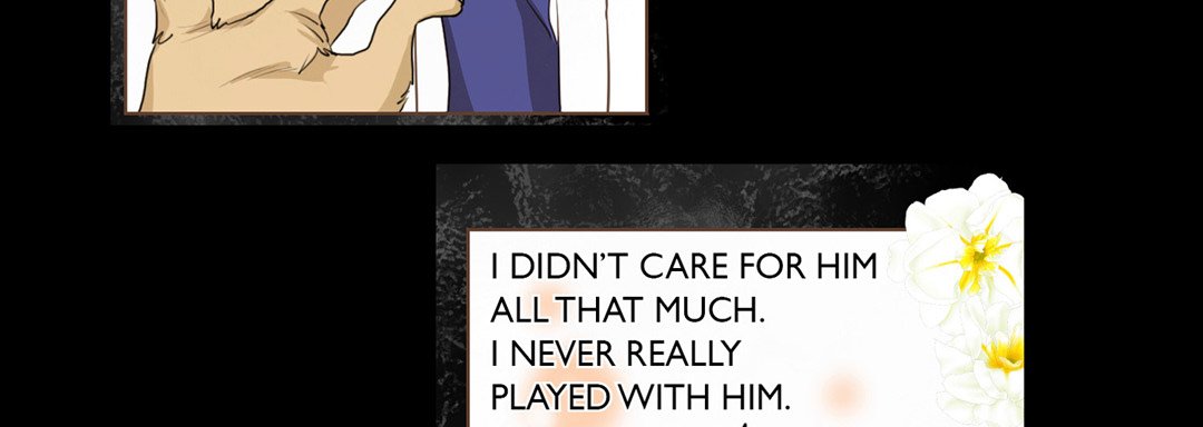 His House His House EP 16 - Toomics page 102 - 