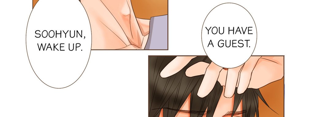 His House His House EP 16 - Toomics page 122 - 