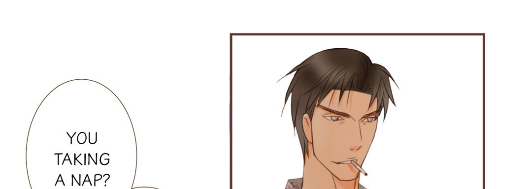 His House His House EP 16 - Toomics page 125 - 