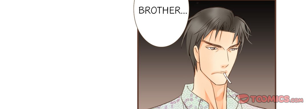 His House His House EP 16 - Toomics page 135 - 