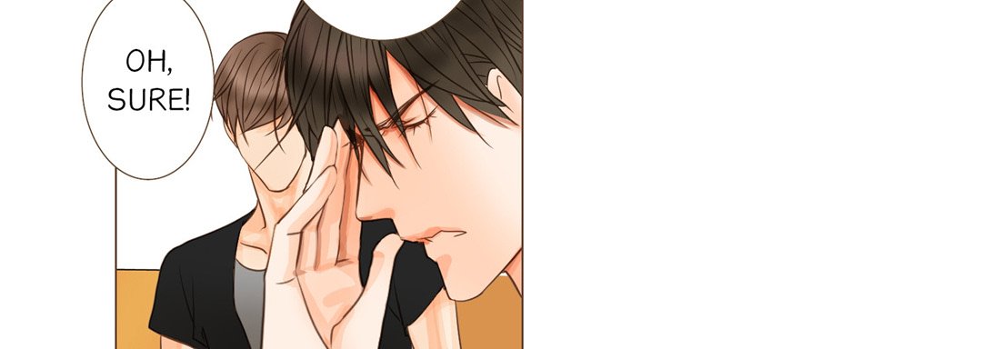 His House His House EP 16 - Toomics page 146 - 