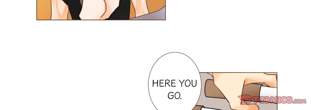 His House His House EP 16 - Toomics page 147 - 