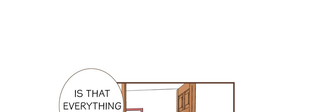 His House His House EP 16 - Toomics page 17 - 