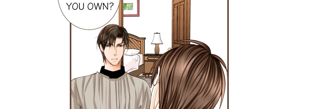 His House His House EP 16 - Toomics page 18 - 